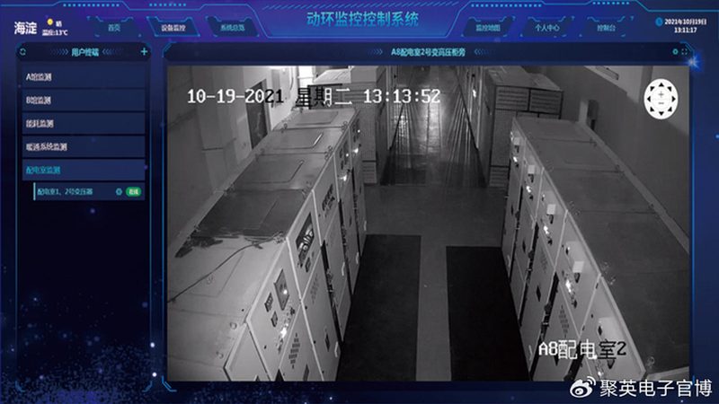 小区刷卡门禁系统：安全与便捷的双重守护**