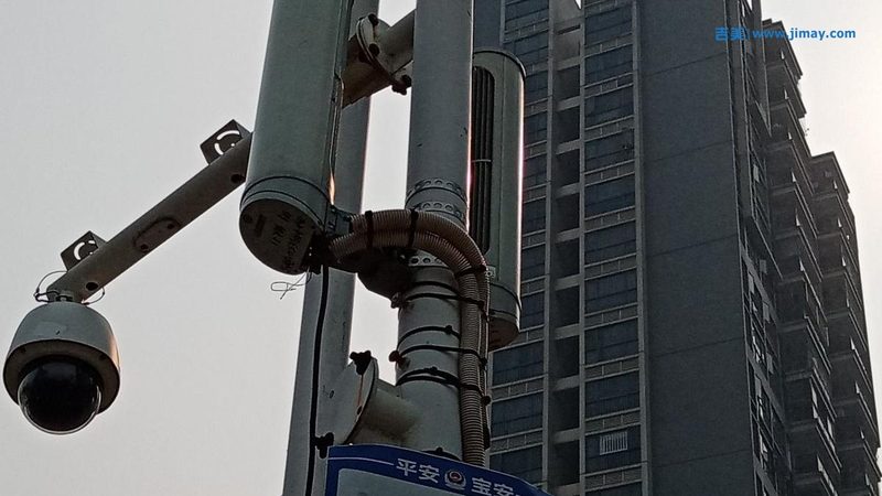 广州安装无线可视对讲门铃，安全与便捷如何兼得？**