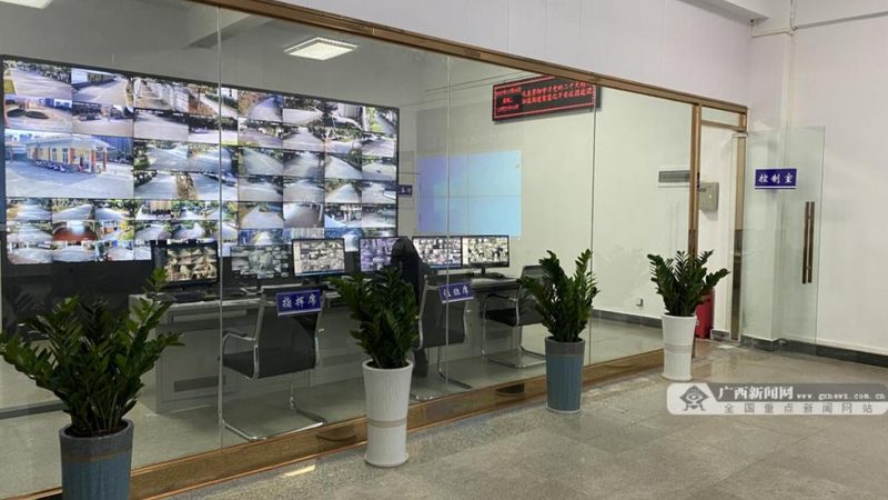 可视对讲分机接线后无反应排查指南