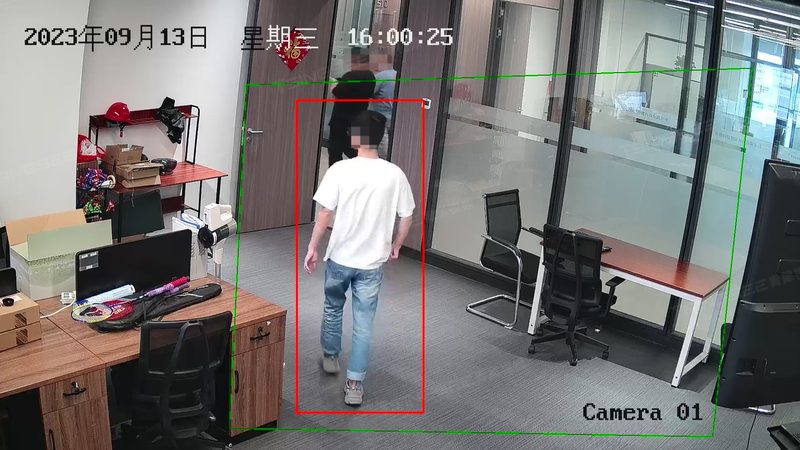 仓库安防监控系统安装全流程解析