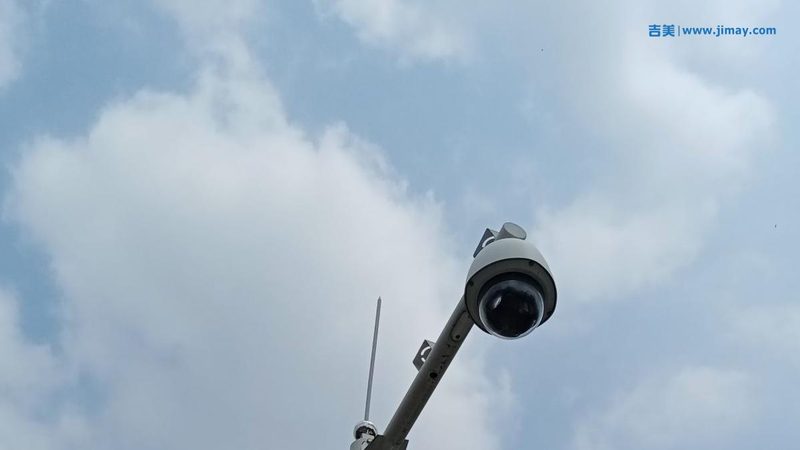 智能安防报警器：如何选择合适的厂家？**
