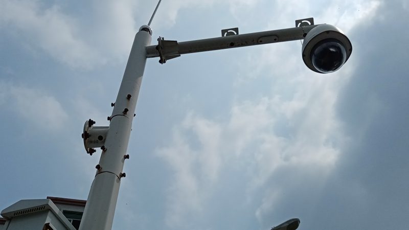 弱电安防系统定制，直供背后的技术考量