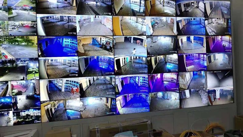工厂安防监控报价里藏着的三个隐形陷阱
