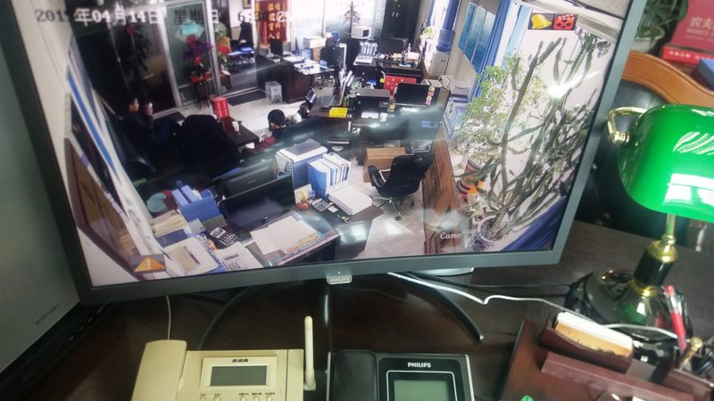 高清夜视，远程监控：如何选择合适的摄像头型号**