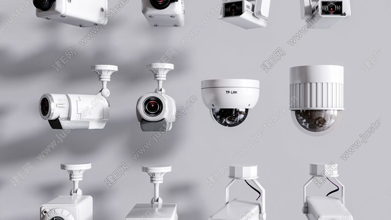 远程智能安防报警系统：如何精准选型，守护安全无忧**