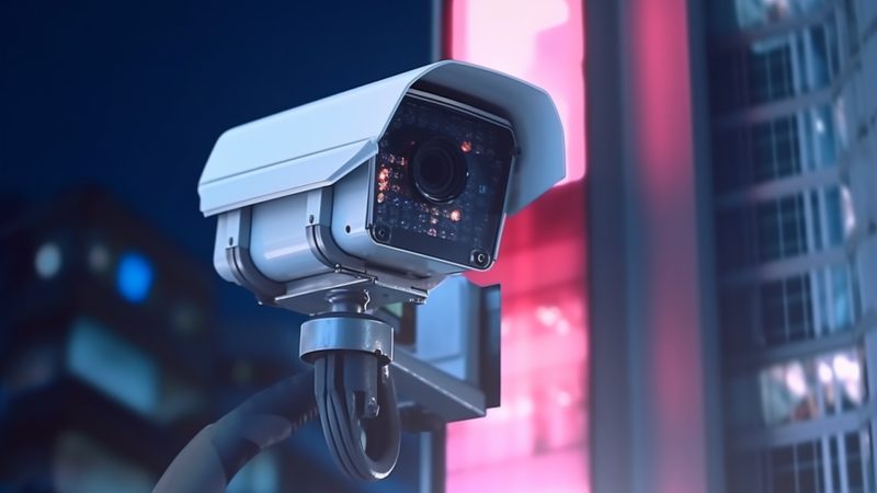 学校停车场管理系统：如何选择优质方案**