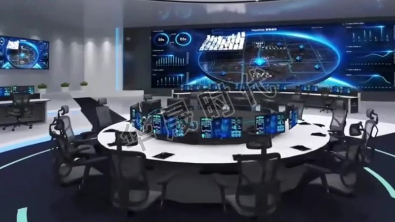 办公楼人脸识别门禁卡替代方案：安全升级，智慧办公新选择**