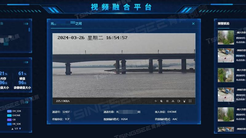 成都智能安防监控安装：揭秘系统稳定与合规的关键