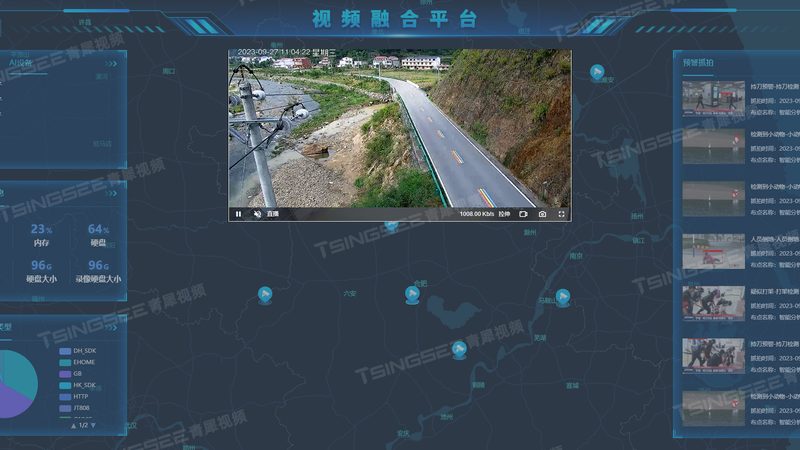 远程监控摄像头选购：揭秘选型逻辑与关键要素**
